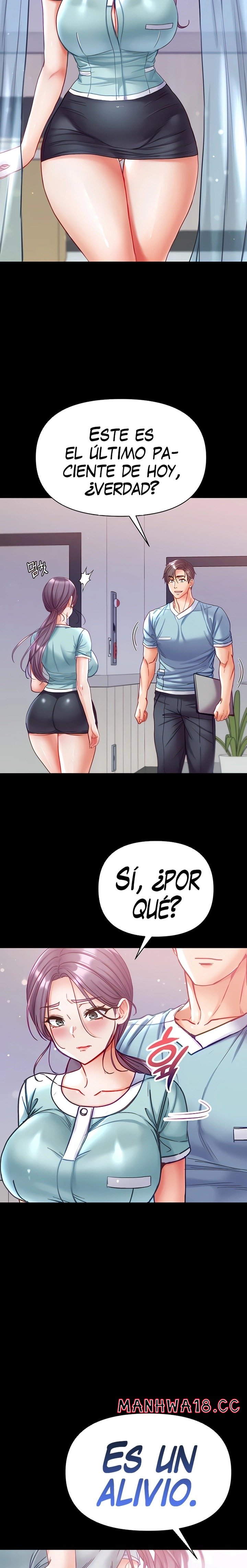 Grand Disciple Raw Chapter 59 Page 23