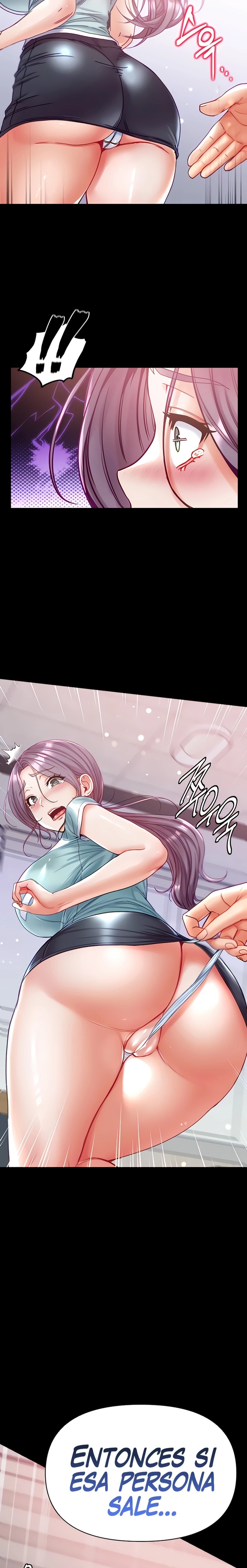 Grand Disciple Raw Chapter 59 Page 24