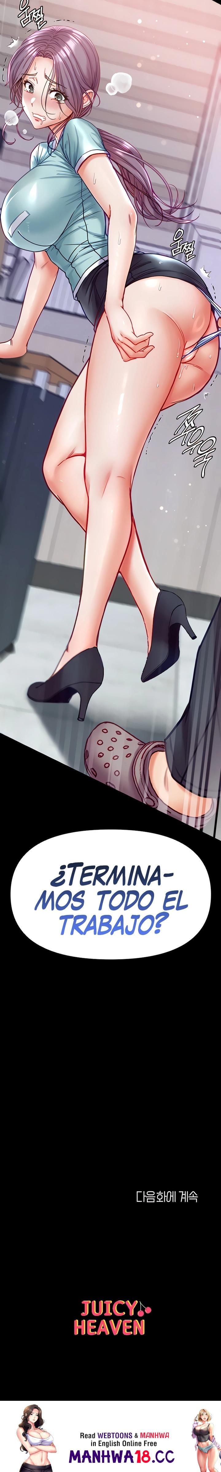 Grand Disciple Raw Chapter 59 Page 25