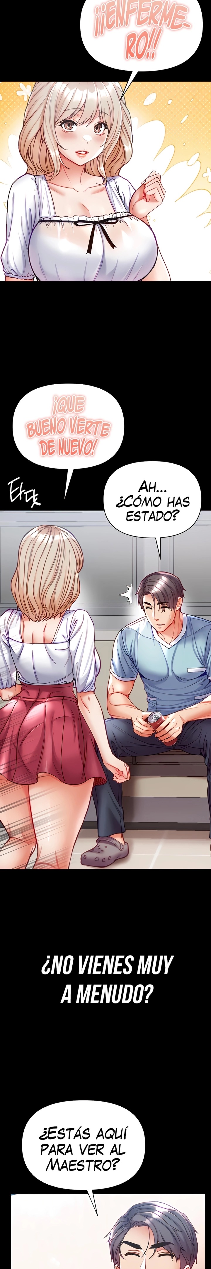 Grand Disciple Raw Chapter 59 Page 6
