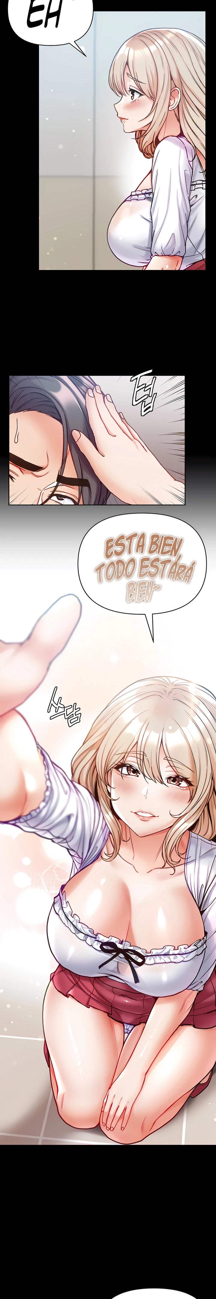 Grand Disciple Raw Chapter 59 Page 9