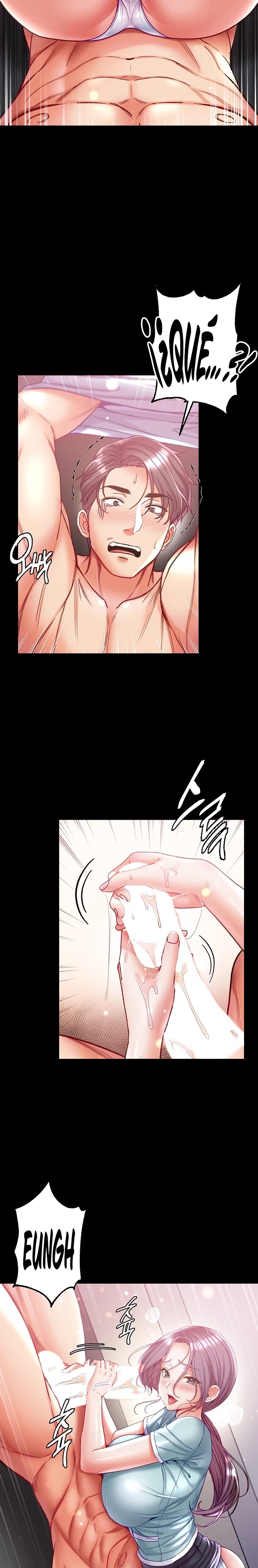 Grand Disciple Raw Chapter 60 Page 13