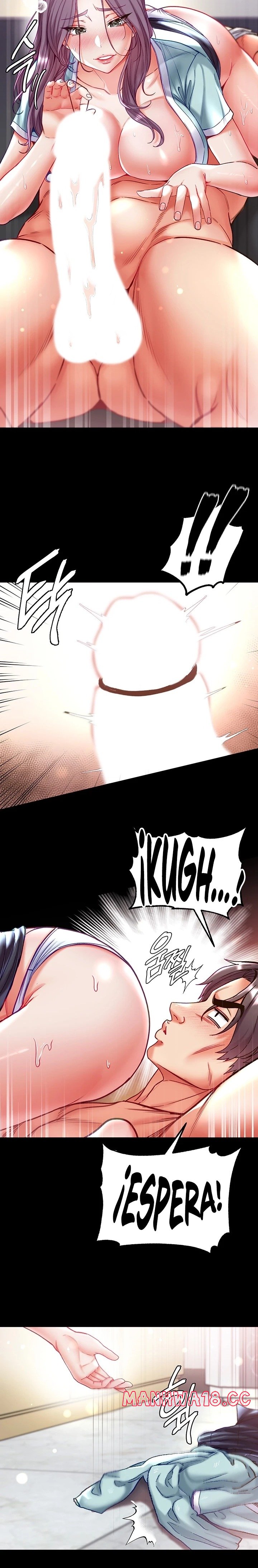 Grand Disciple Raw Chapter 60 Page 17