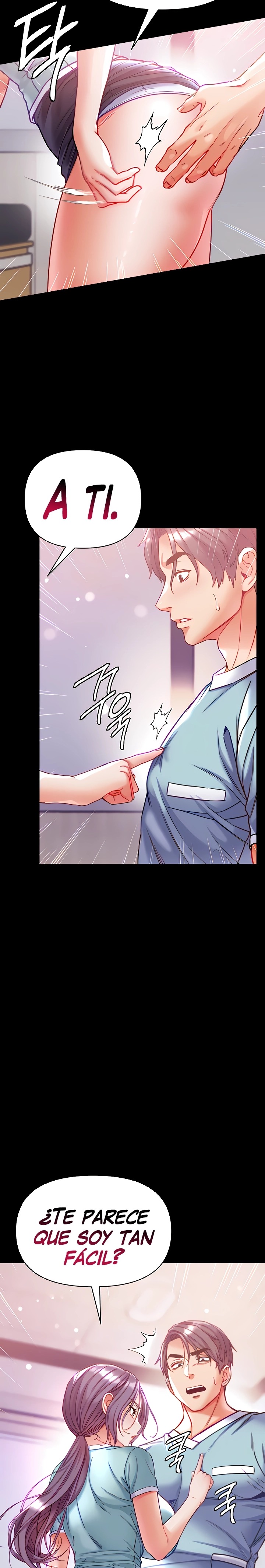 Grand Disciple Raw Chapter 60 Page 4