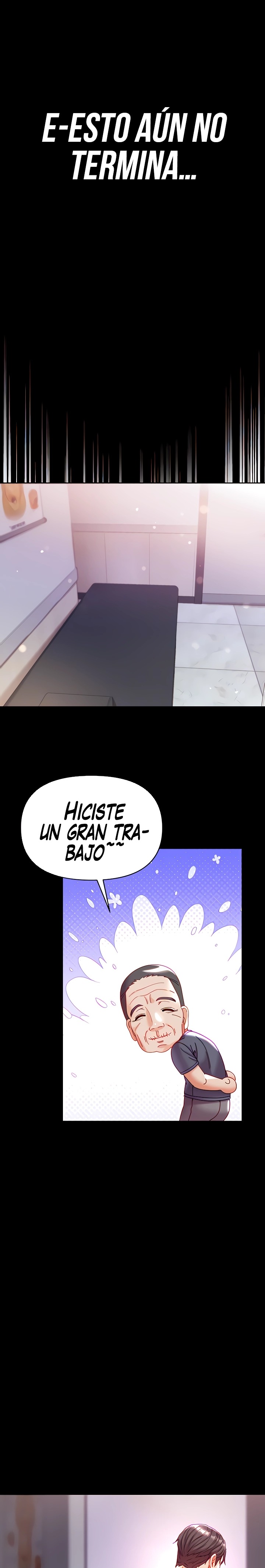 Grand Disciple Raw Chapter 60 Page 6