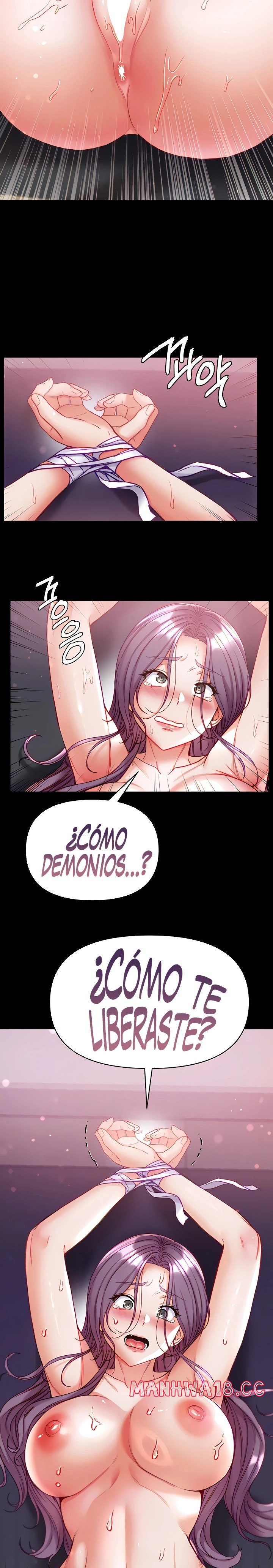 Grand Disciple Raw Chapter 61 Page 2