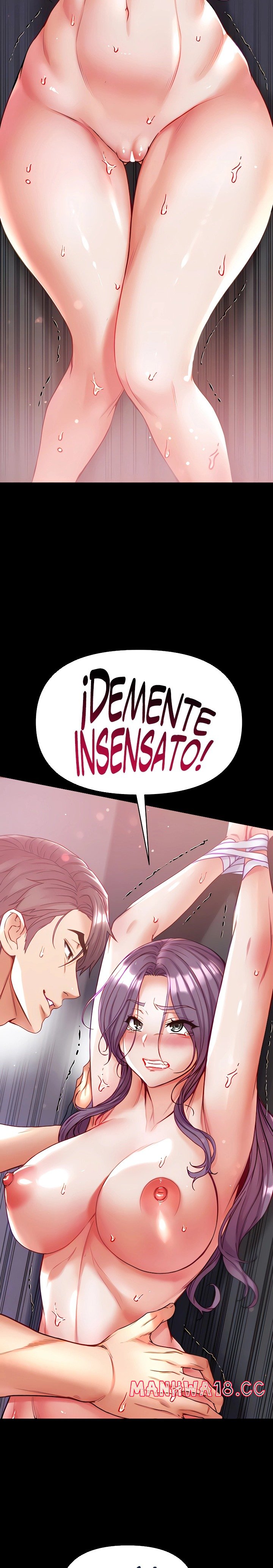 Grand Disciple Raw Chapter 61 Page 3