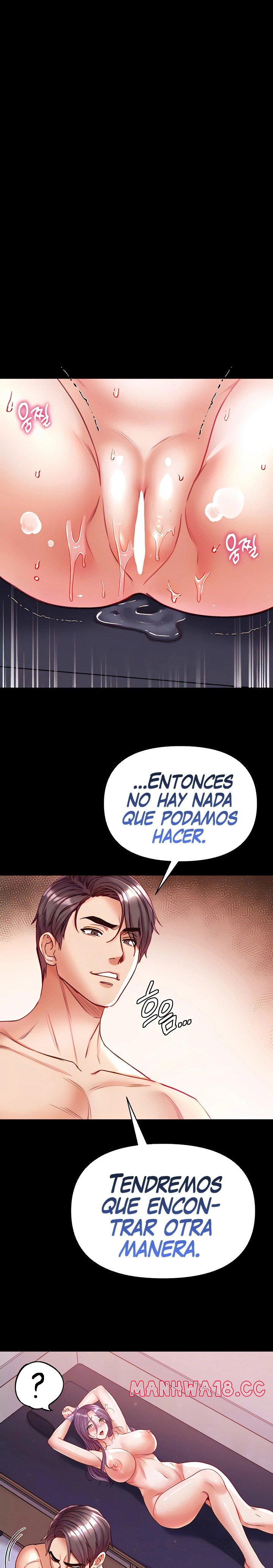 Grand Disciple Raw Chapter 61 Page 6