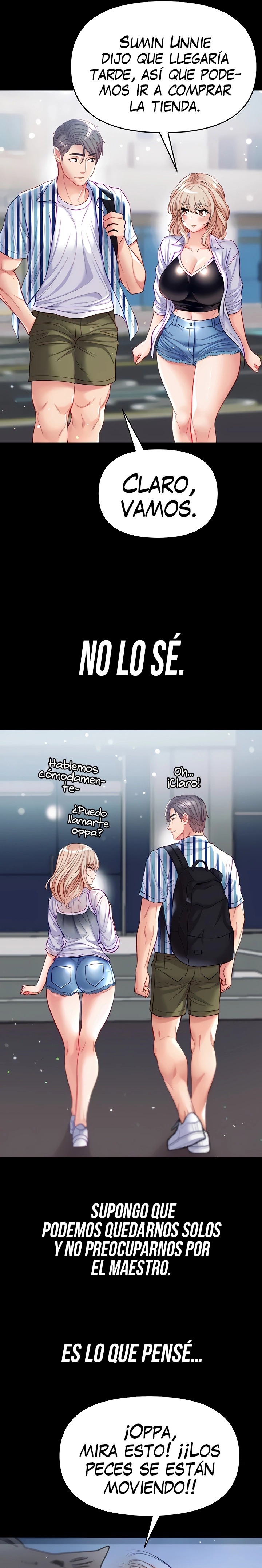 Grand Disciple Raw Chapter 62 Page 21