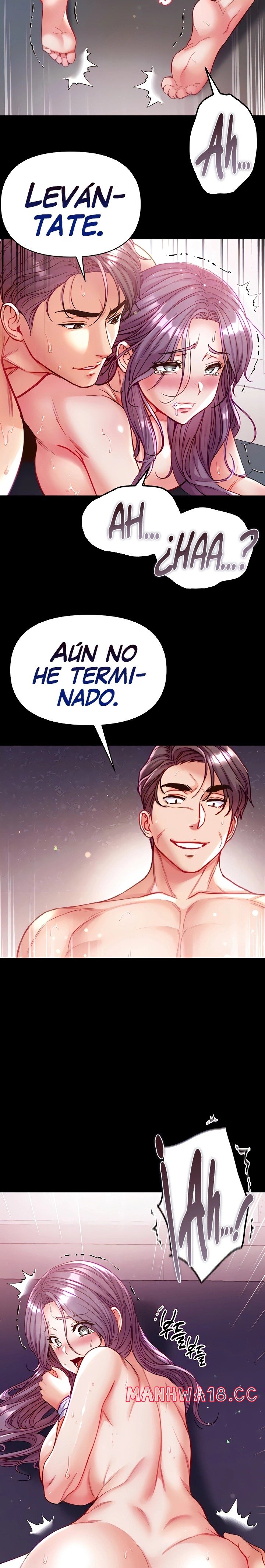 Grand Disciple Raw Chapter 62 Page 6