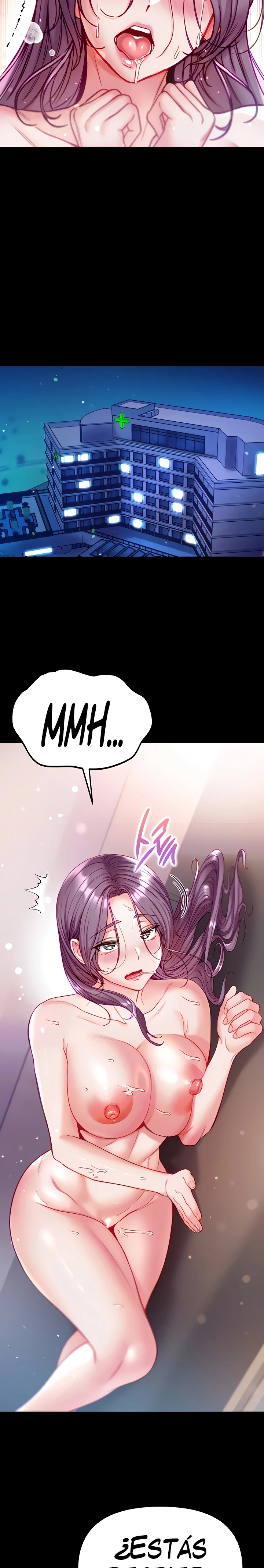 Grand Disciple Raw Chapter 62 Page 9
