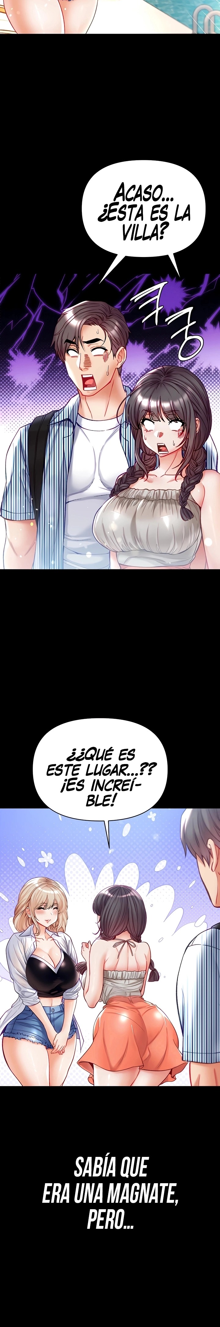 Grand Disciple Raw Chapter 63 Page 7