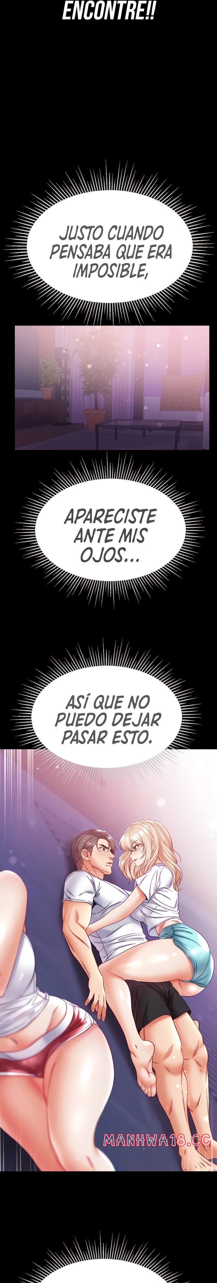 Grand Disciple Raw Chapter 64 Page 11