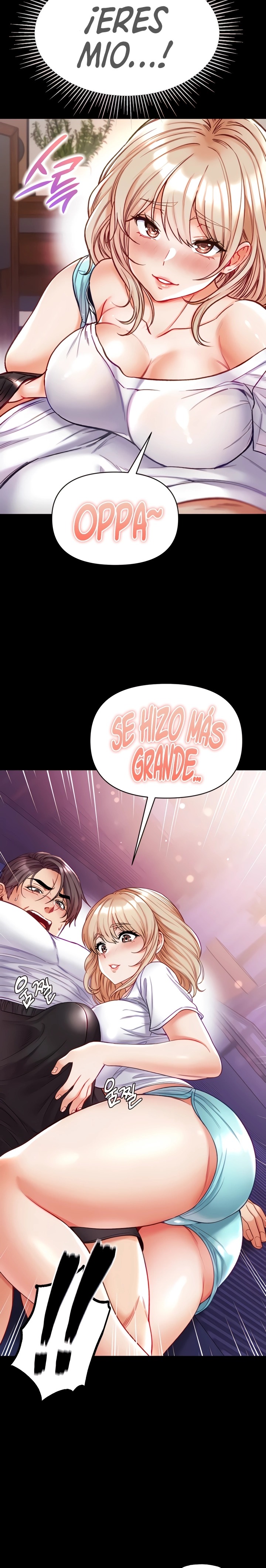 Grand Disciple Raw Chapter 64 Page 12