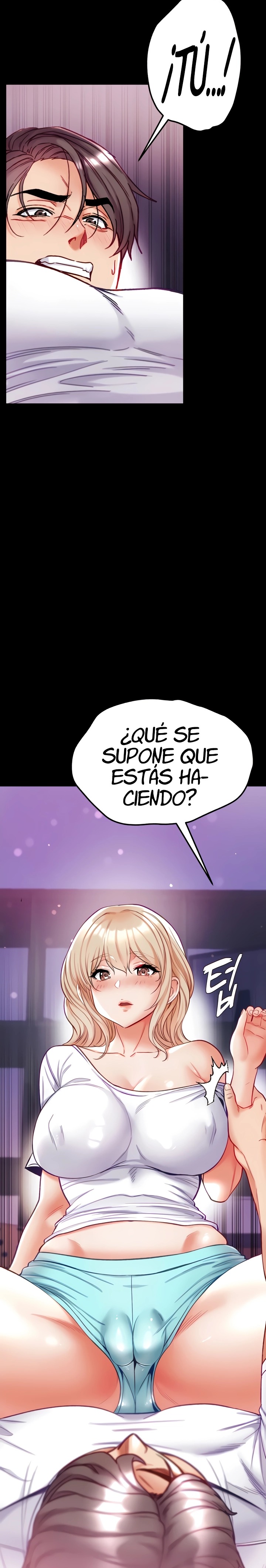 Grand Disciple Raw Chapter 64 Page 13