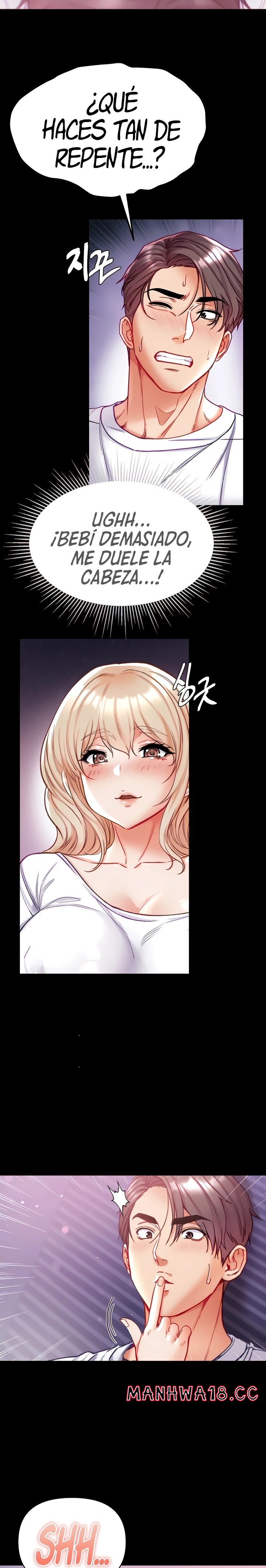 Grand Disciple Raw Chapter 64 Page 14