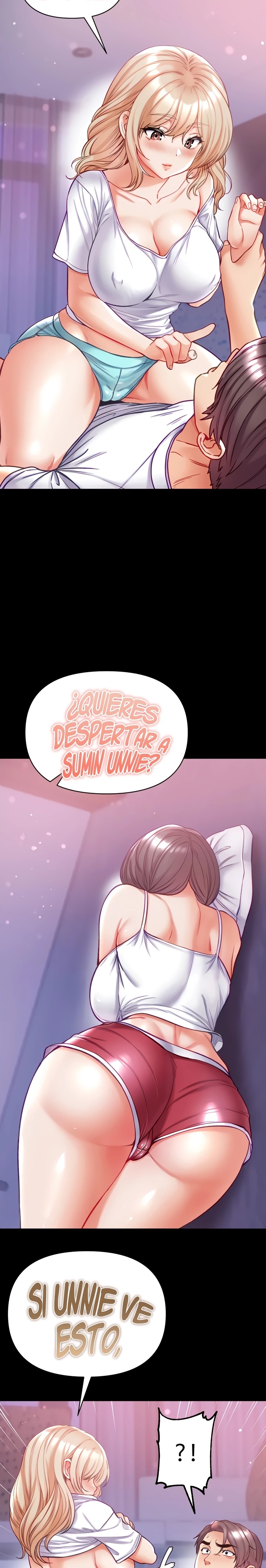 Grand Disciple Raw Chapter 64 Page 15