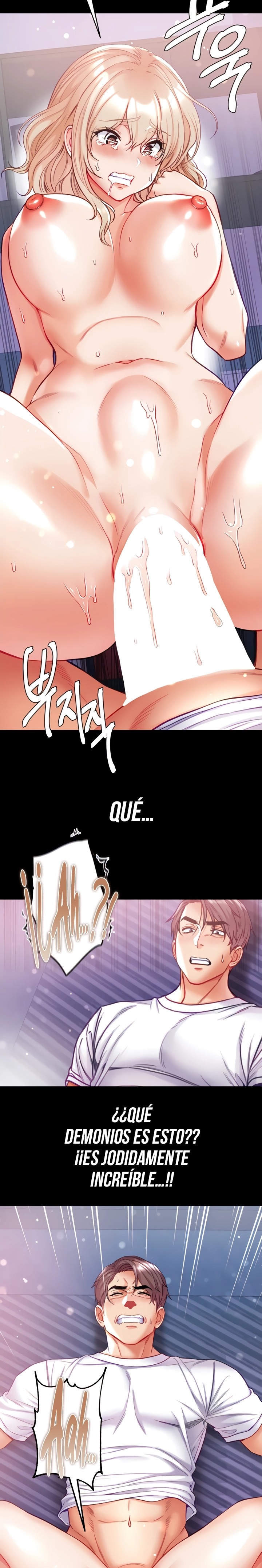 Grand Disciple Raw Chapter 64 Page 23