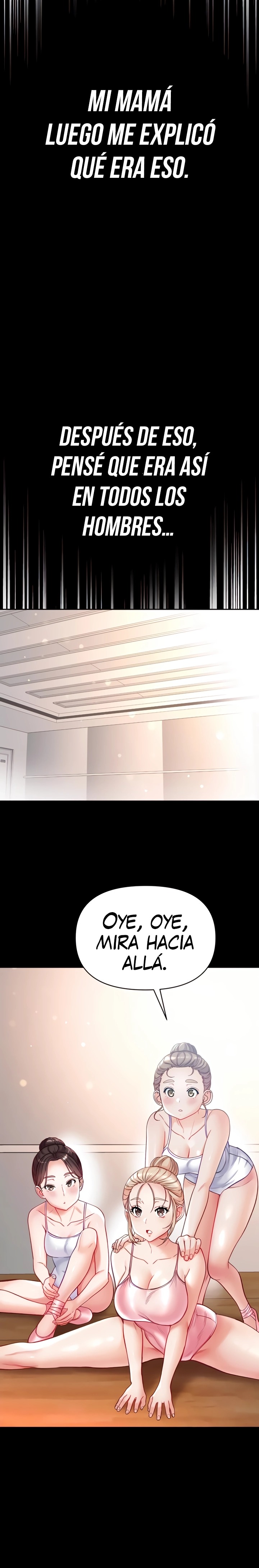 Grand Disciple Raw Chapter 64 Page 5