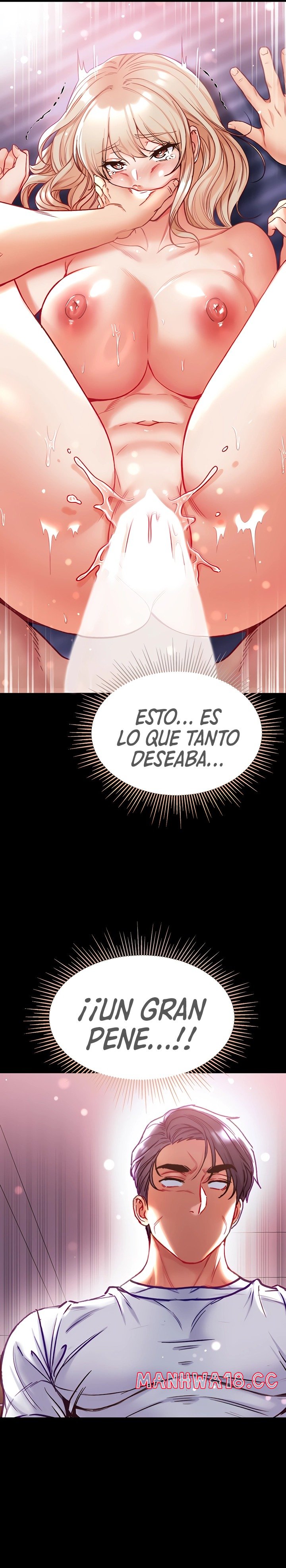 Grand Disciple Raw Chapter 65 Page 21