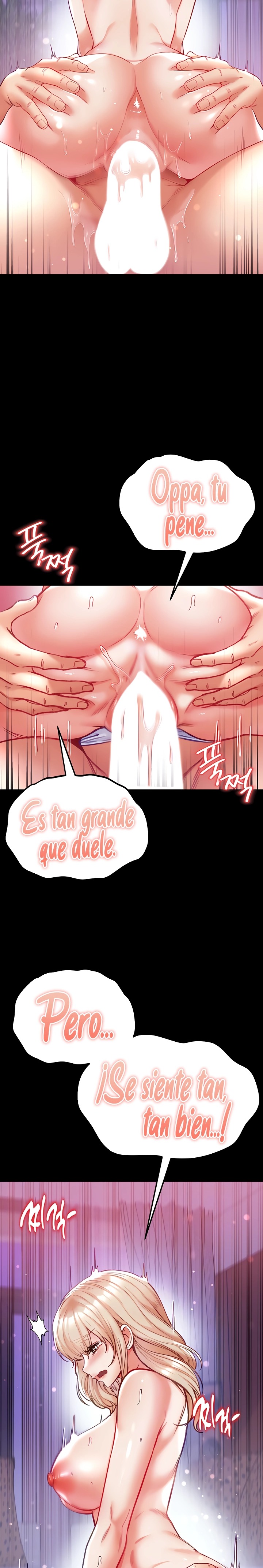 Grand Disciple Raw Chapter 65 Page 3