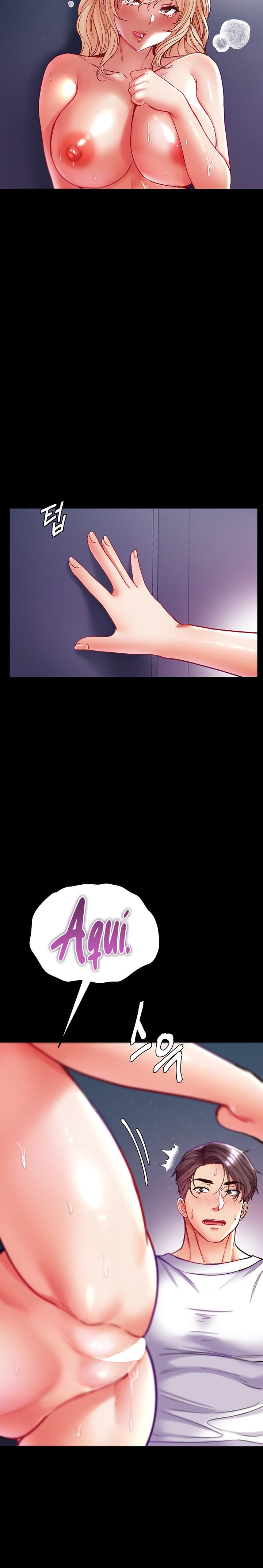 Grand Disciple Raw Chapter 66 Page 10