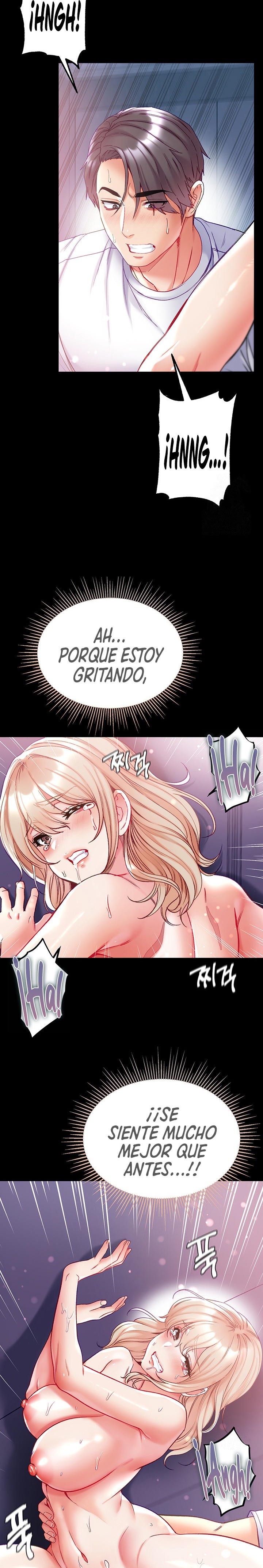 Grand Disciple Raw Chapter 66 Page 16