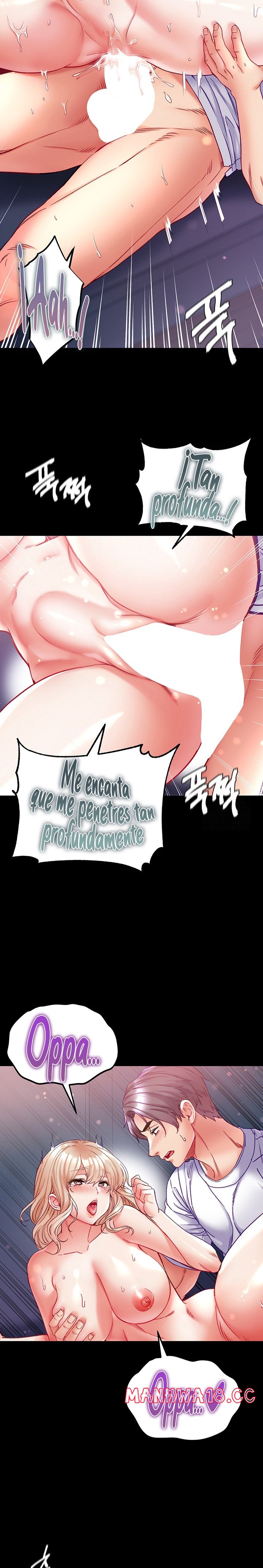 Grand Disciple Raw Chapter 66 Page 17