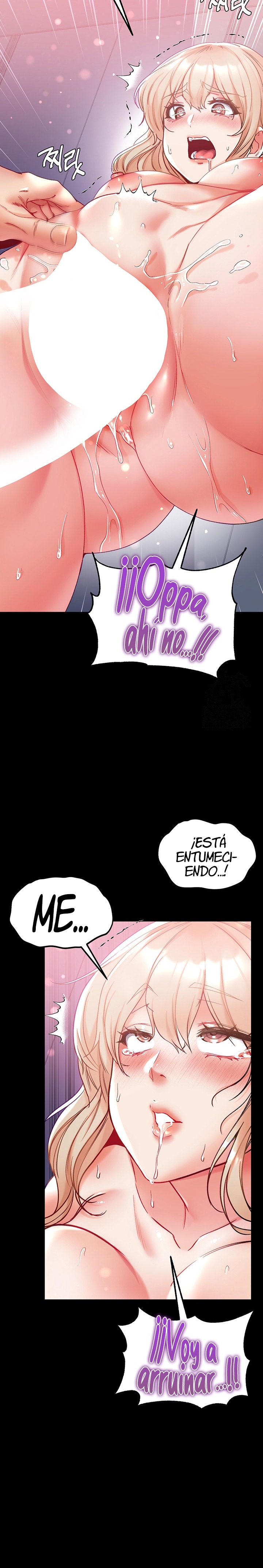 Grand Disciple Raw Chapter 66 Page 20