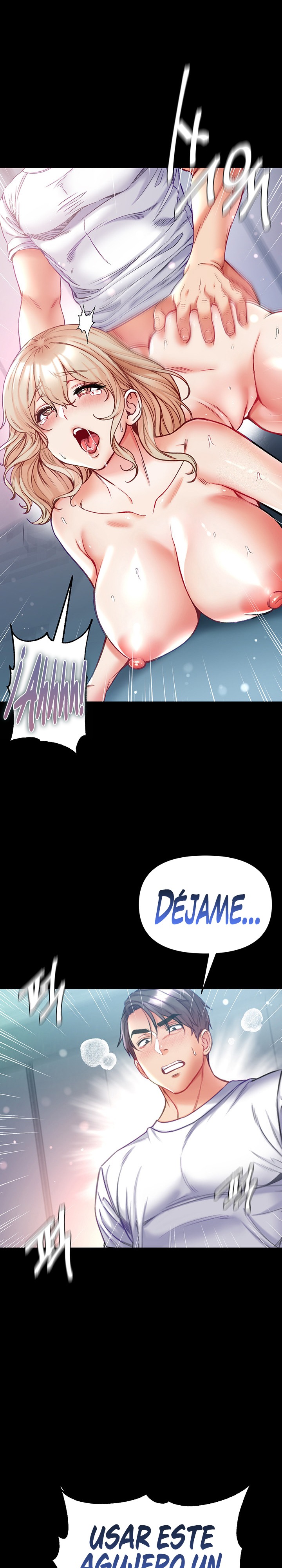 Grand Disciple Raw Chapter 66 Page 27