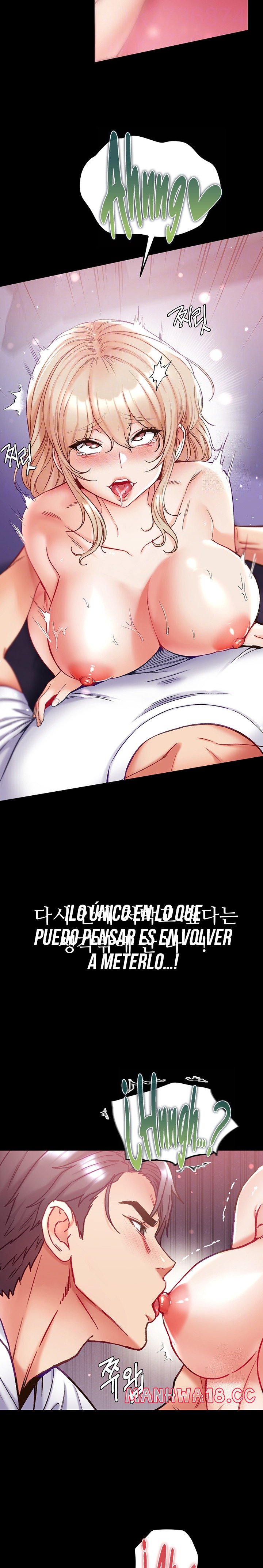Grand Disciple Raw Chapter 66 Page 5