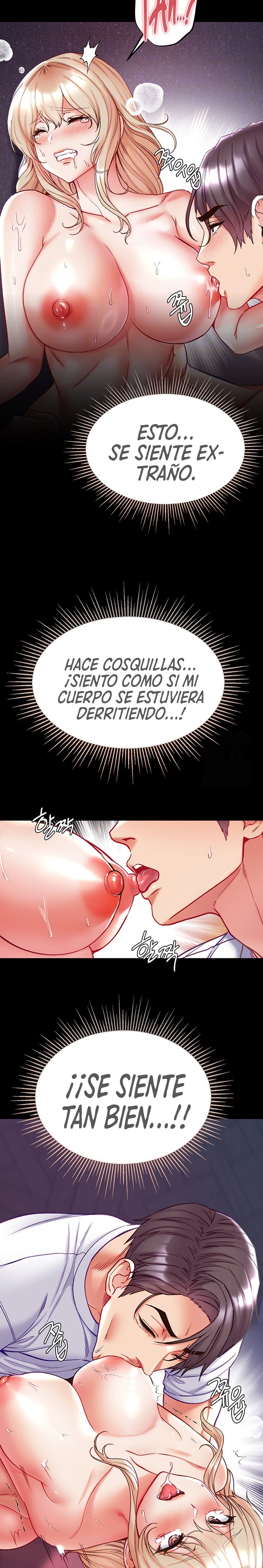 Grand Disciple Raw Chapter 66 Page 6