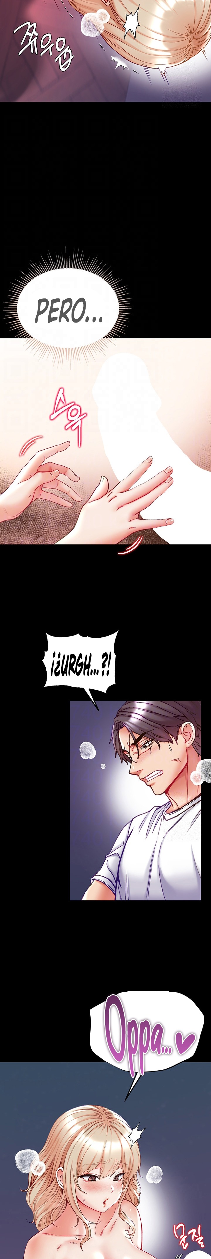Grand Disciple Raw Chapter 66 Page 7
