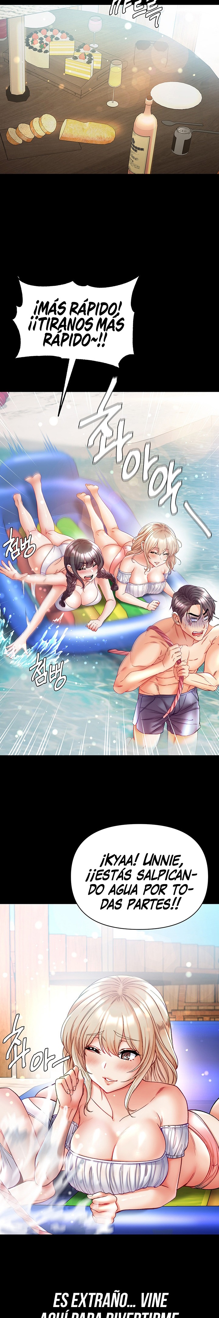 Grand Disciple Raw Chapter 67 Page 12