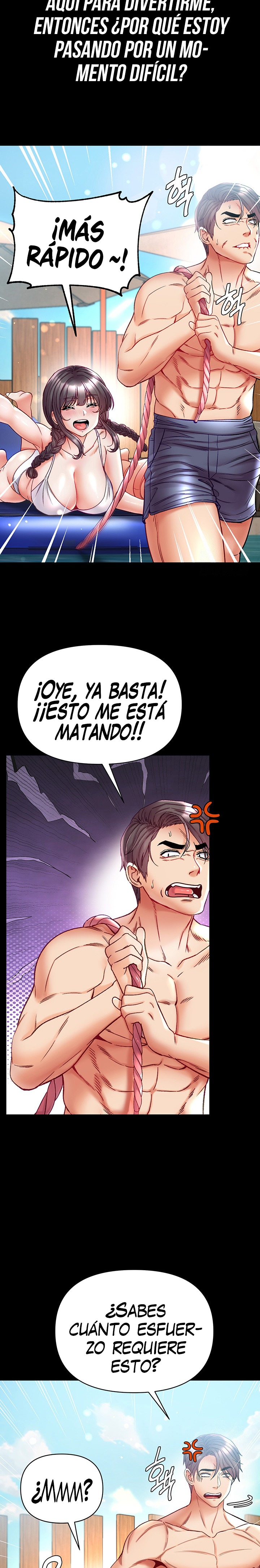 Grand Disciple Raw Chapter 67 Page 13