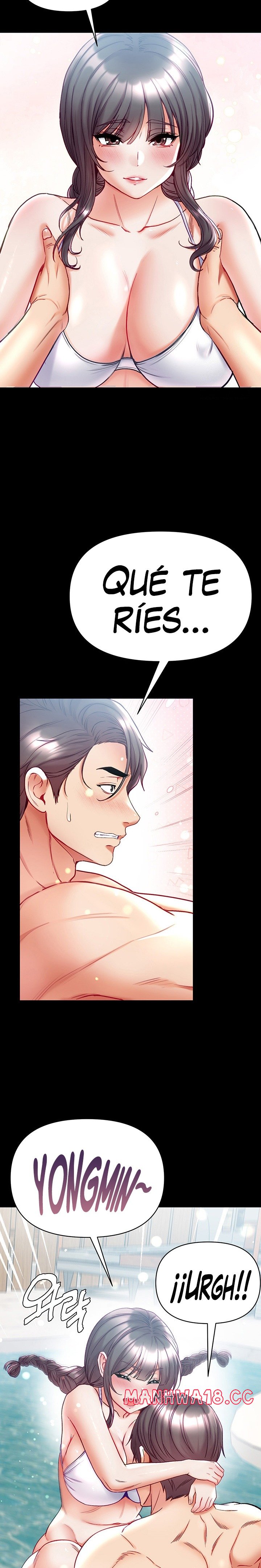 Grand Disciple Raw Chapter 67 Page 16