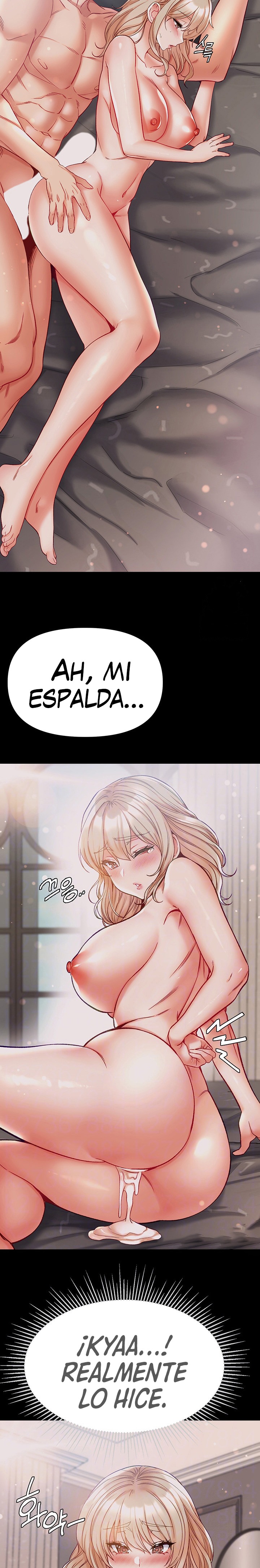 Grand Disciple Raw Chapter 67 Page 2