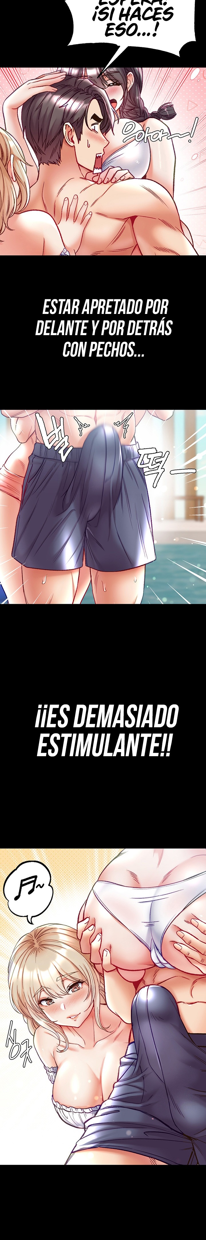 Grand Disciple Raw Chapter 67 Page 20