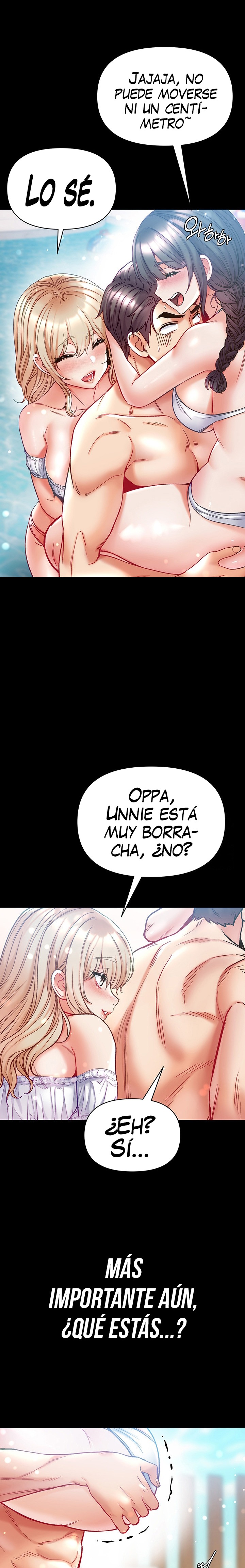 Grand Disciple Raw Chapter 67 Page 22