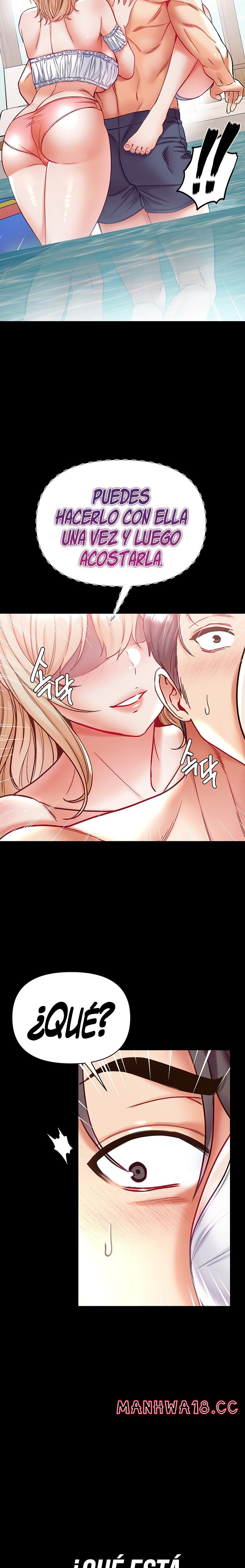 Grand Disciple Raw Chapter 67 Page 25
