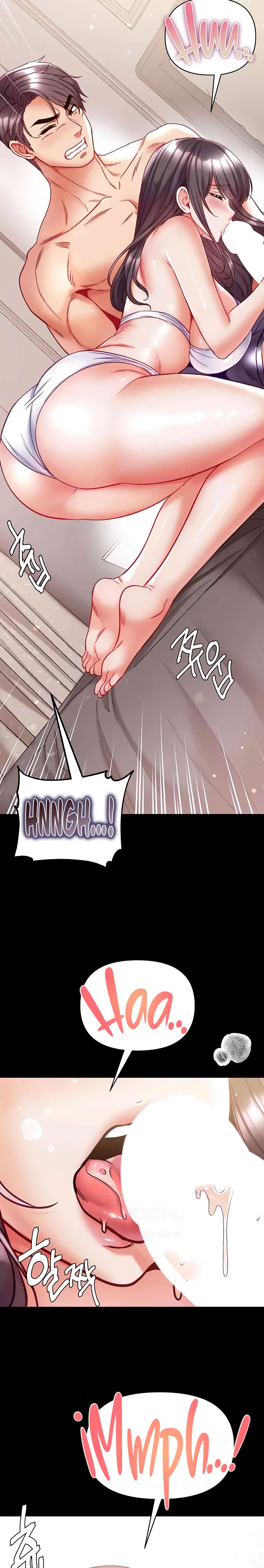 Grand Disciple Raw Chapter 68 Page 13