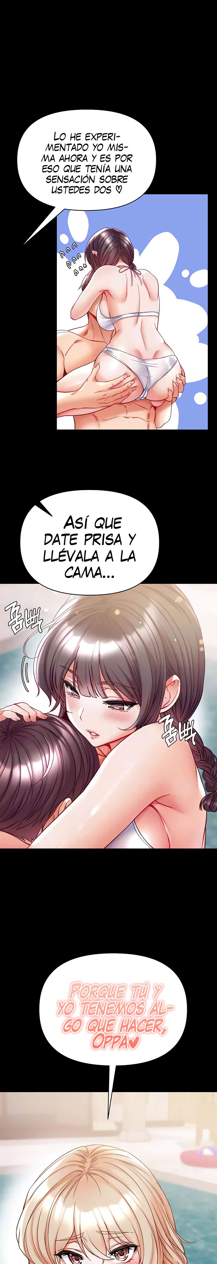 Grand Disciple Raw Chapter 68 Page 2