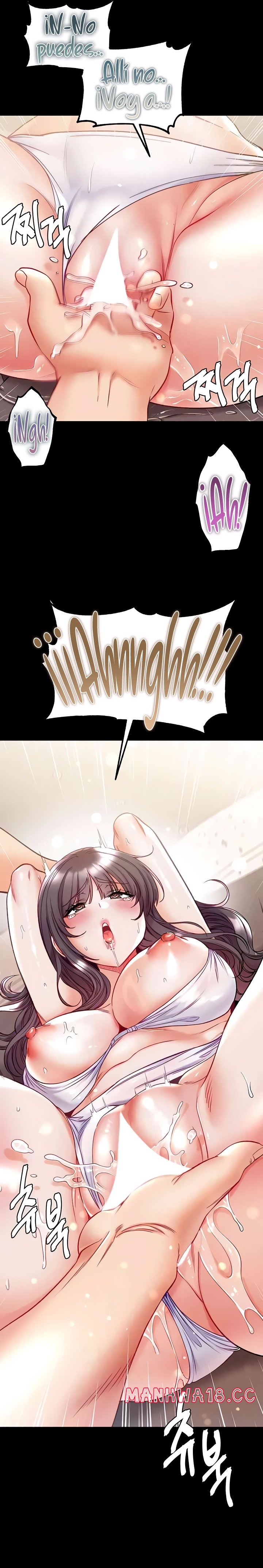 Grand Disciple Raw Chapter 68 Page 20