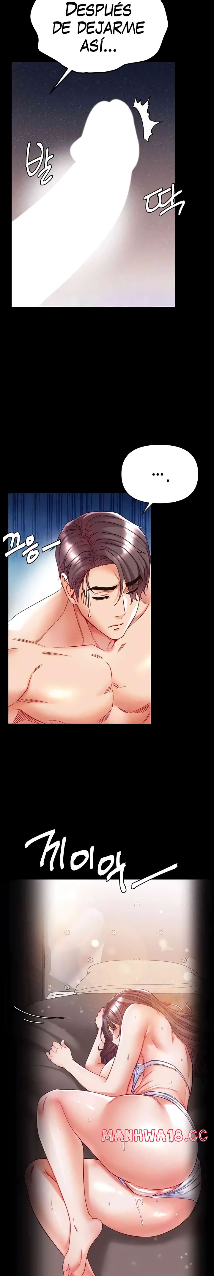 Grand Disciple Raw Chapter 68 Page 24