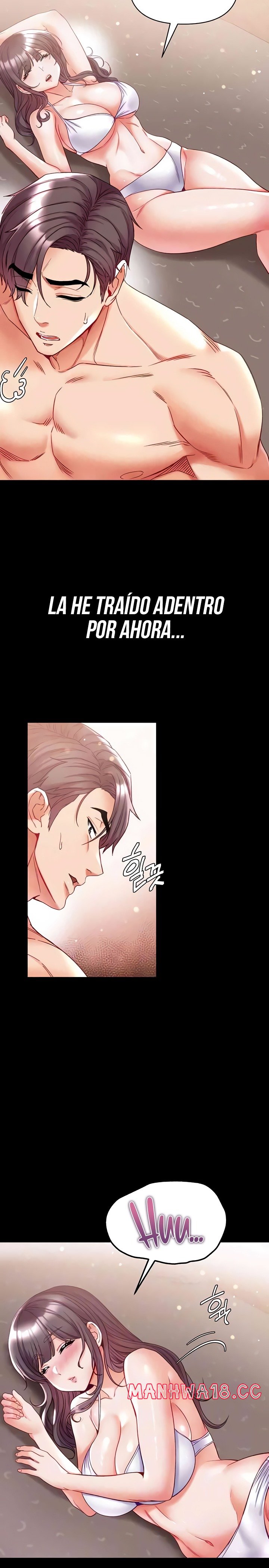 Grand Disciple Raw Chapter 68 Page 5