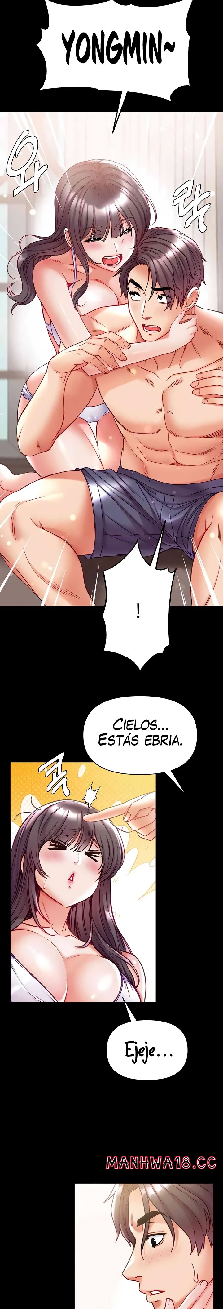 Grand Disciple Raw Chapter 68 Page 8