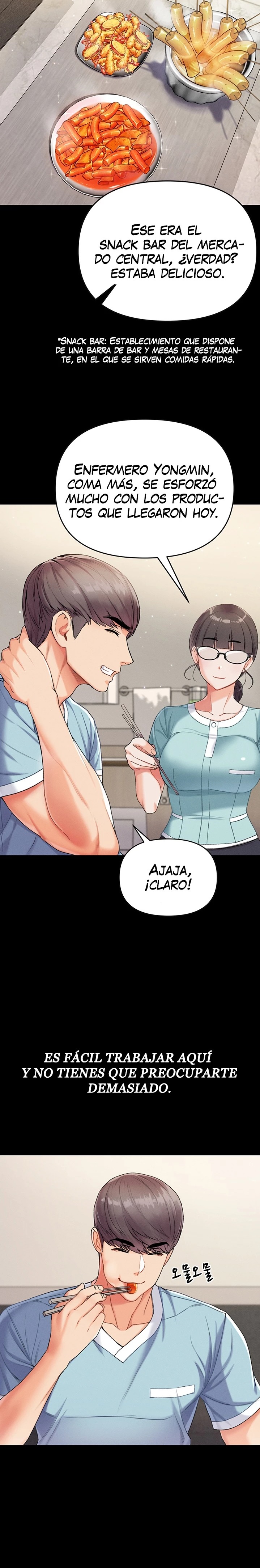 Grand Disciple Raw Chapter 7 Page 10