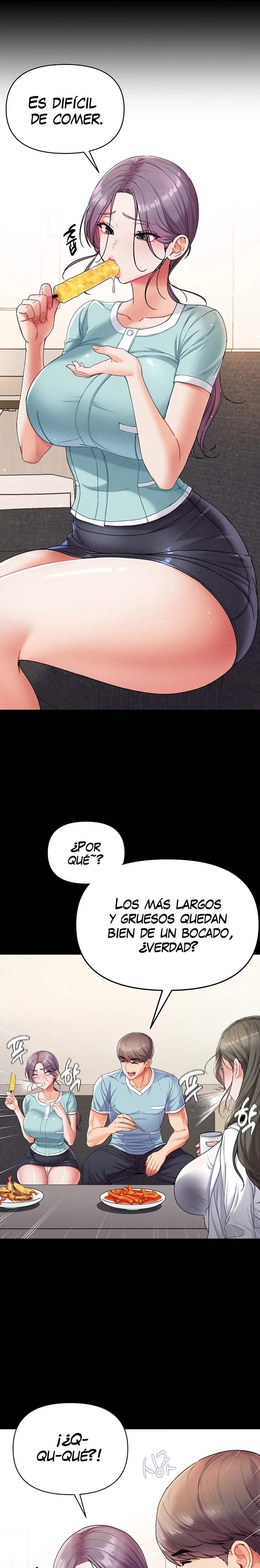 Grand Disciple Raw Chapter 7 Page 12