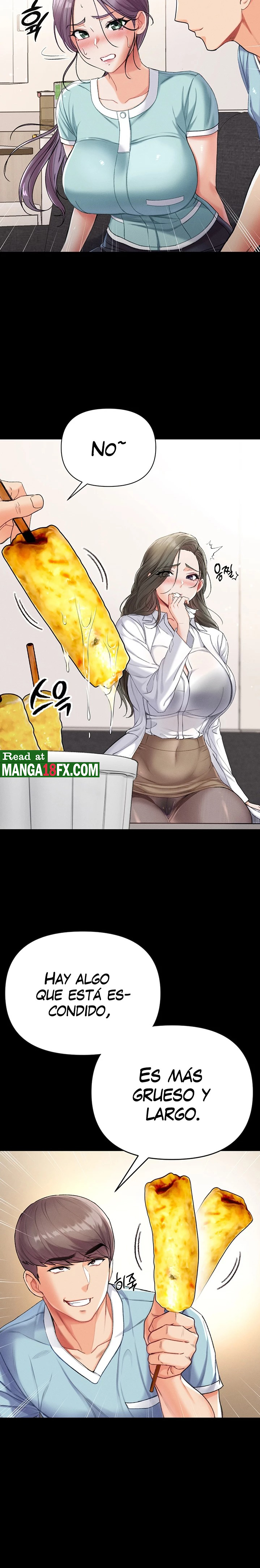 Grand Disciple Raw Chapter 7 Page 13