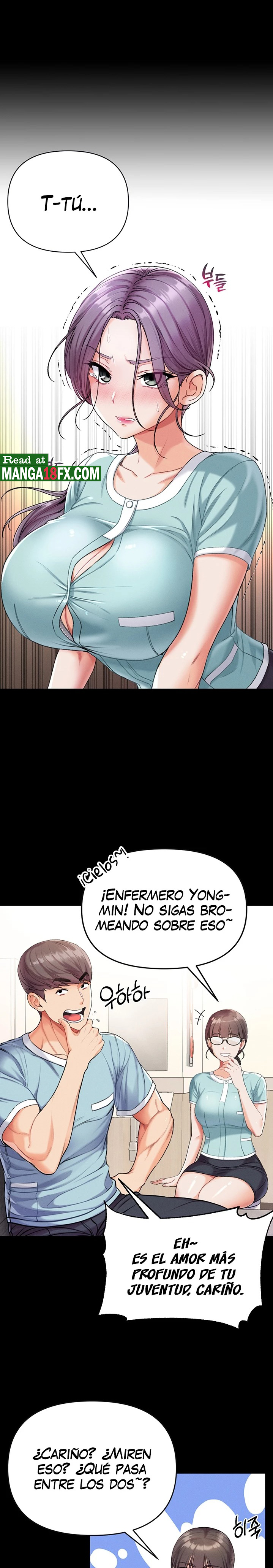 Grand Disciple Raw Chapter 7 Page 15